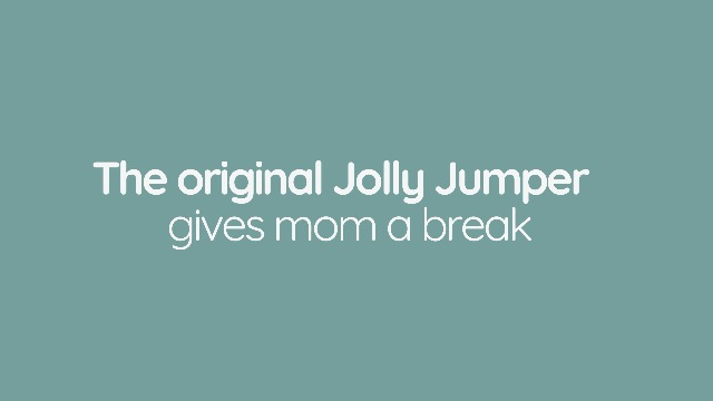 Amazon.com : Jolly Jumper Classic (Black) with Stand - Original