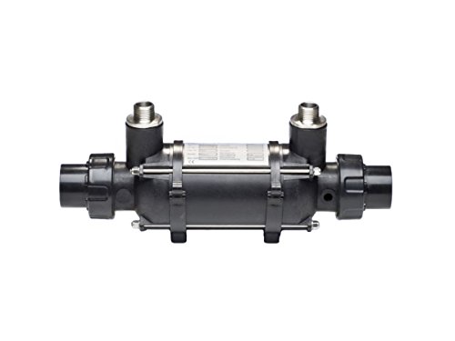 DAPRA Titanium Heat Exchanger KWT 45