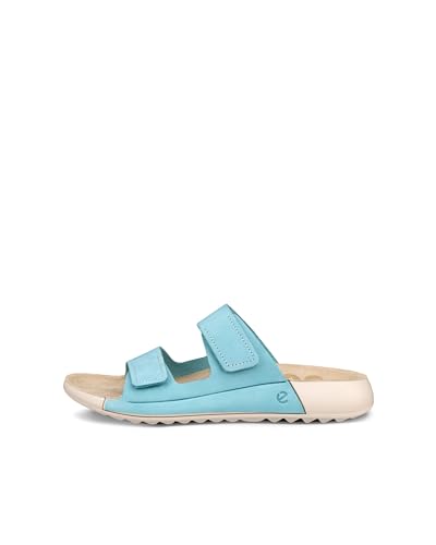 Image of ECCO Cozmo Two Band Slide Sandal