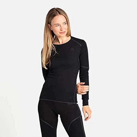 T-shirt technique Odlo ACTIVE X-WARM ECO Cover
