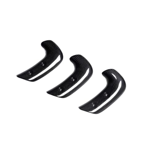 Bouclier thermique moto Rocket III 2024 garniture carénage échappement 3 pièces