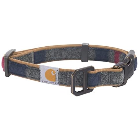 Carhartt Hundehalsband, Nylon, vollständig verstellbar Cover