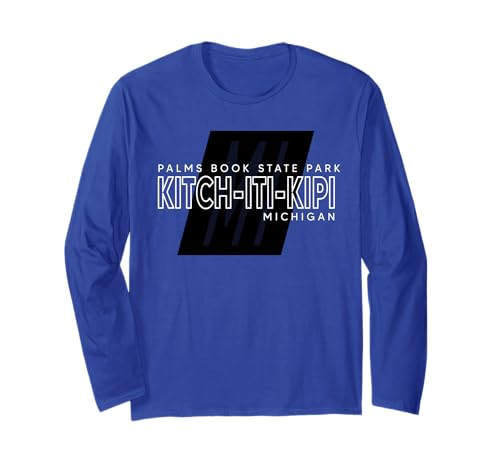 Kitch-Iti-Kipi Michigan/Kitch-Iti-Kipi MI Performance ����T�V���c