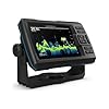 Garmin Striker Vivid 5cv, WW with GT20-TM transducer