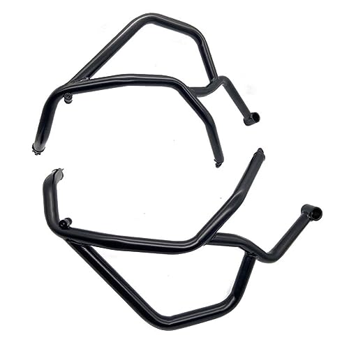 Barre de protection moteur Suzuki DL1050 en acier renforcé premium