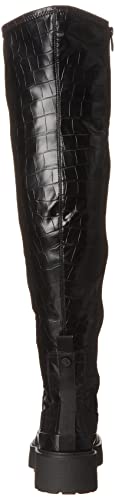 Franco Sarto Women's Janna Over-The-Knee Boot3
