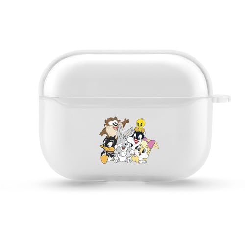 �o�b�O�X�o�j�[ AirPods Pro �P�[�X AirPods Pro ��2����/��1���� �P�[�X TPU�f�� ���C�����X�[�d�\ �y�� �L�Y�h�~ �ϏՌ� ��LED���C�g �t�b�N�t��