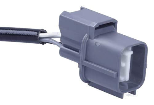 Sonde Lambda NTK OZA806-EE1 91545 capteur oxygène et anti pollution auto - 5