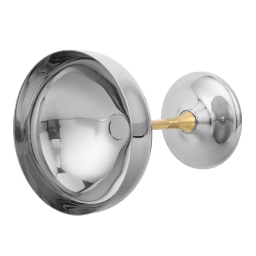 Cabilock Footed Ice Cream Bowls for Cocktail Parties Modern Design Easy to Clean Versatile Use for Puddings Snacks and Trifles