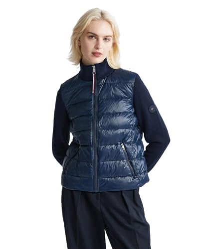 (g~[qtBK[) TOMMY HILFIGER tF~jOXjbg_EWPbg WW43771 X-SMALL u[C1G