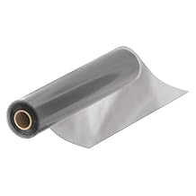 Film Stock, 24 in. W, 36 in. L, 0.005 in. T
