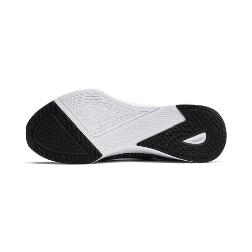 Image of Puma Men Flyer Runner Engineer Knit Running Shoe