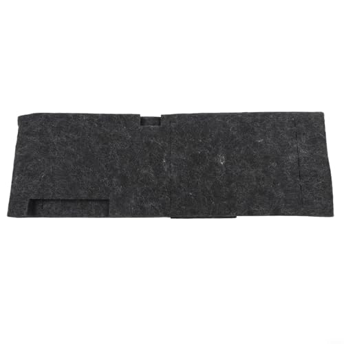 Cubierta protectora de batería de plástico para Dodge para Ram 1500 2500 3500 para Durango 2002-2011 diseñada según las normas de ajuste OEM