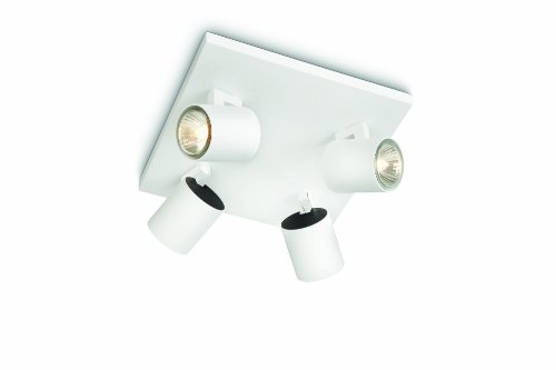 Philips Lighting Runner Lampada Quadrata da