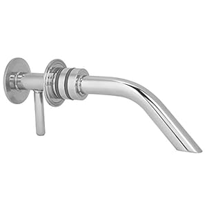 Les-Theresa Huishoudelijke 304 roestvrij staal 1.5 “vergister rekken arm accessoires met dubbele O-ringen