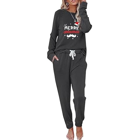 OCEANLUX Pyjama de Noël 2 pièces Cover