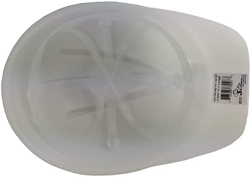 Children's Hard Hat - White