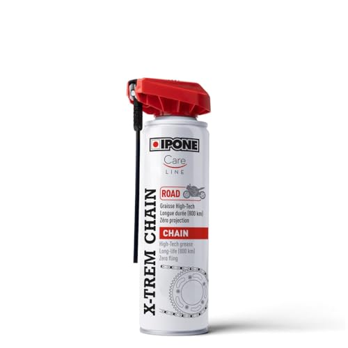Graisse chaîne IPONE X-Trem Chain Road - 250ml