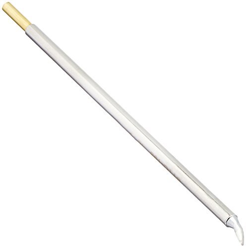 Image of Metcal STTC-198-PK STTC Series Soldering Cartridge for Most Standard Applications, 775F Maximum Tip Temperature, Chisel Bent 30 Degree, 1.78mm Tip Size