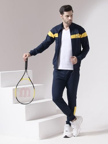 Image of OFF LIMITS Men's PCF CNS 2 Zipper Tracksuits