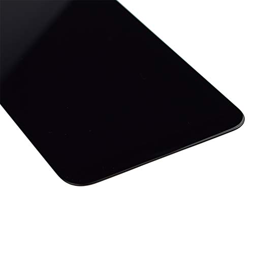 Image of LCD Display Touch Screen for Nokia 3.2 Black