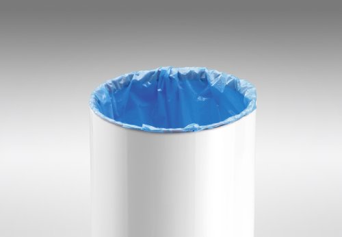 Hailo 0845-010 Swing - Cestino per rifiuti, in