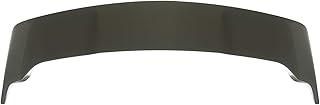 Other Black Plastic Rear Spoiler For Mitsubishi Shark