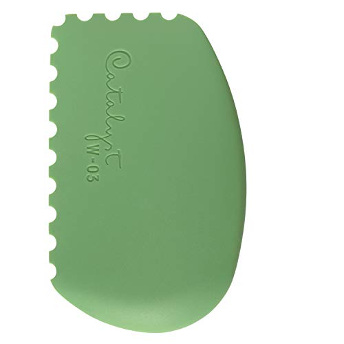 Canson Princeton Catalyst Silicone Wedge No. 3