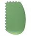 Princeton Art & Brush W-03 Catalyst Silicone Wedge Tool, Green