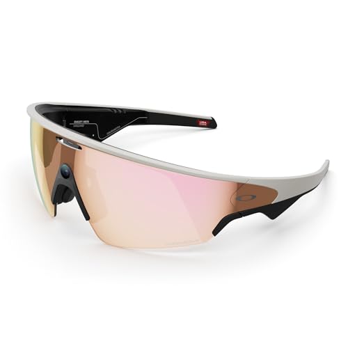 Oakley Meta Vanguard - with Meta AI, Audio, Photo, Video Compatib...