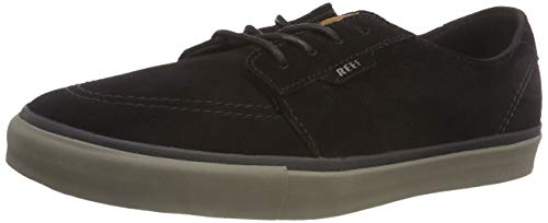 Reef Banyan 2 Se, Zapatillas Hombre, Negro (Black Bla), 37.5 EU Reef Banyan 2 Se, Zapatillas Hombre, Negro (Black Bla), 37.5 EU