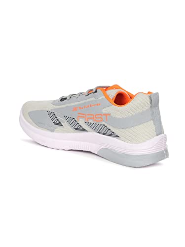 Image of AADI Men's Mesh Outdoor Casual Shoes