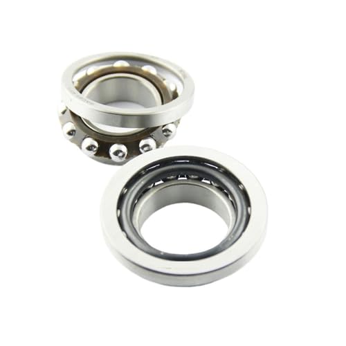 Kit de rodamientos de dirección compatibles con motos MT09 y MT07 4