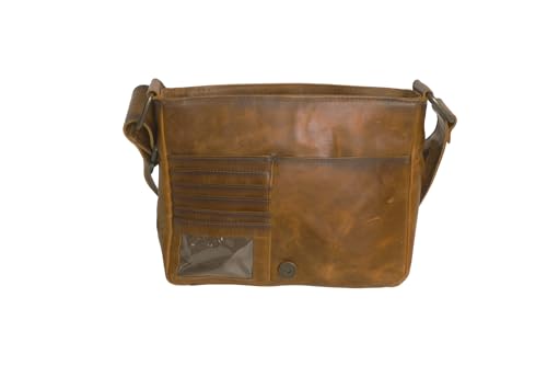 STS Ranchwear Womens Baja Dreams Della Multi-Color Leather Crossbody Bag3