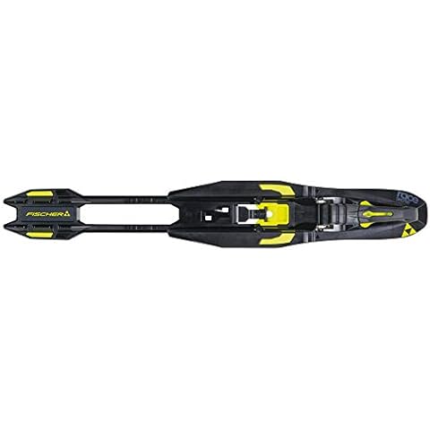 FISCHER Race Skate - IFP (NNN) Langlauf Bindung - 1 Paar Cover
