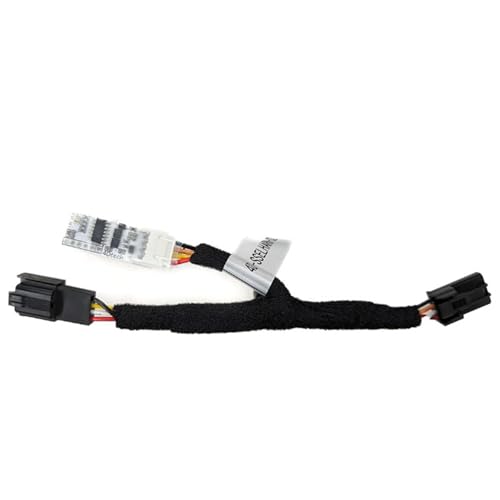 Désactivateur Stop Start pour moteur de voiture avec câblage d'origine
