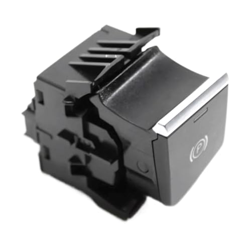 Interruptor de freno de mano para Q7 LHD de 2015 a 2019 control de estacionamiento 4M1927225A