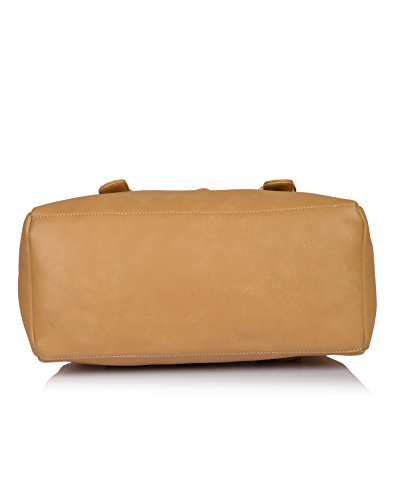 Fostelo Women's Riverside Satchel Tote Handbag for Women | Ladies Purse | Stylish Shoulder Bag | Gift For Women