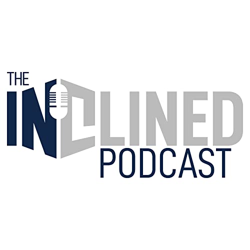 『The InClined Podcast』のカバーアート