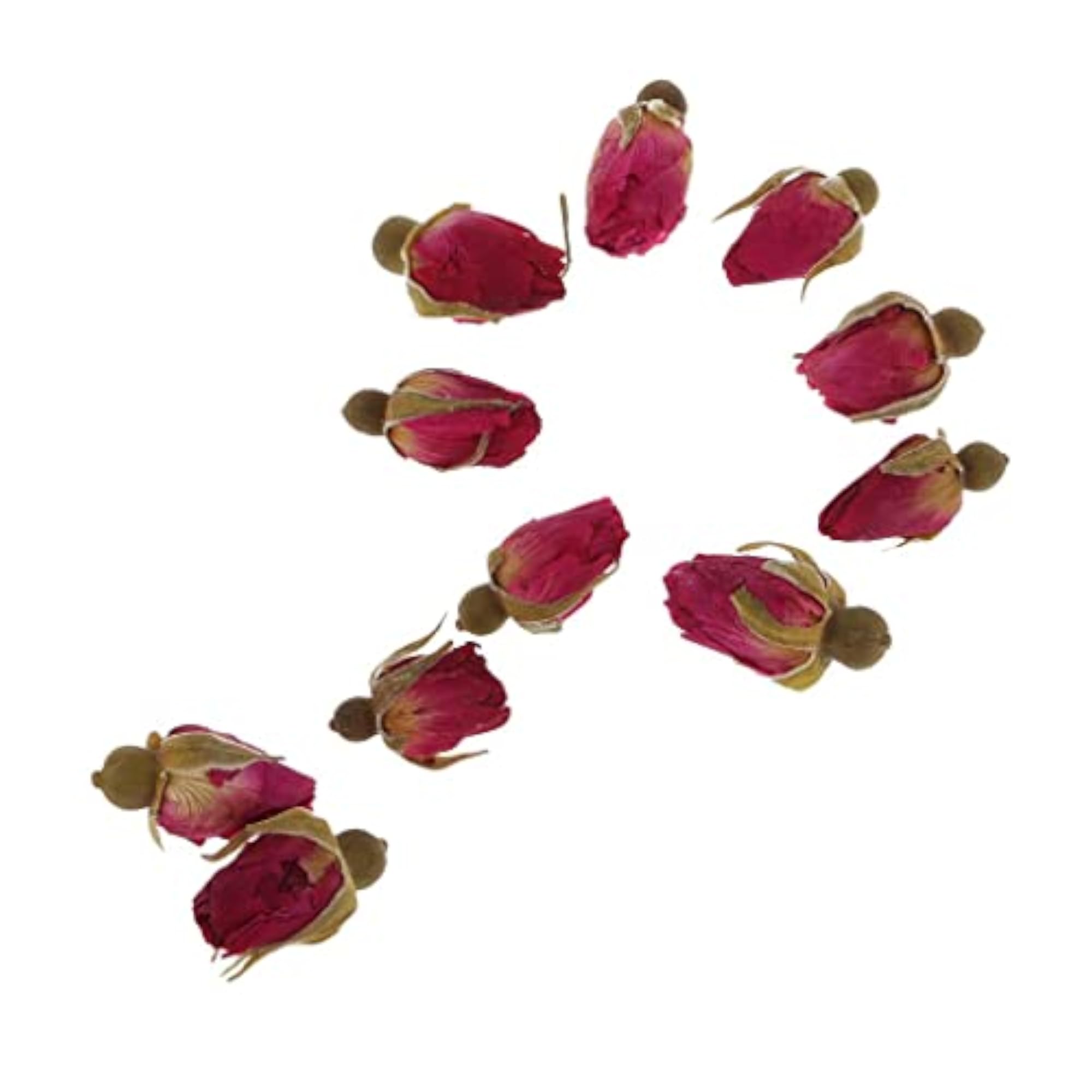 4g Bag Natural Dried Flowers for Candle Making