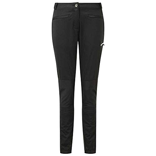 Pantalon softshell Dare 2b anti-infiltration neige et vent pour femme