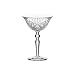 Produktbild Spiegelau & Nachtmann, 6-teiliges Cocktailschalen Set, Champagnerschale/Coupette Glas, Kristallglas, 200 ml, Palais, 103323