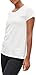Velvet by Graham & Spencer womens Tilly Short Sleeve Crew Neck Tee T Shirt, White, X-Small US