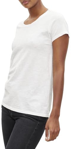 VELVET BY GRAHAM & SPENCER Women's Originals Crewneck Tee3