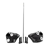 Indian Scout Reduced Reach Foot Controls Titanium - 2880239-650