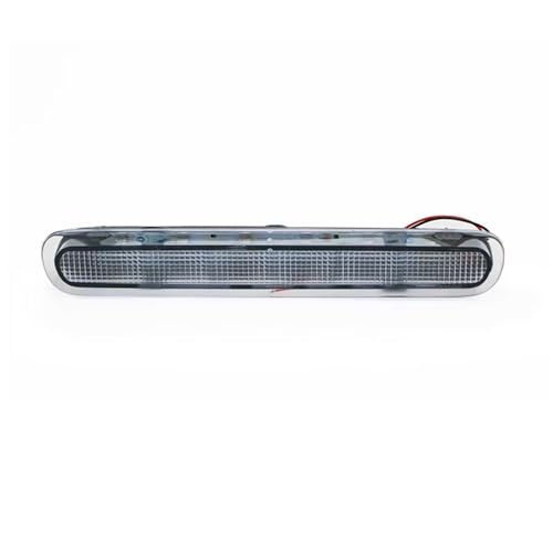 Feu stop 815700K080 blanc pour Toyota Hilux Vigo toit arrière
