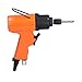 Pneumatic Screwdriver Gun Industrial Strength 8000 RPM High Torque 1/4 Inch Air Powered Screwdriver Tool for Furniture Maintenance and Mechanical Assembly KV810P4