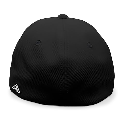 Gorra Pacific Headwear M2 Performance Pacflex Unisex miniatura 3