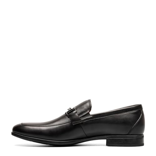 Florsheim Men's, Zaffiro Moc Toe Bit Loafer4