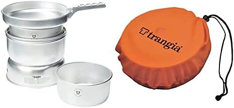 Trangia 25 Cookset